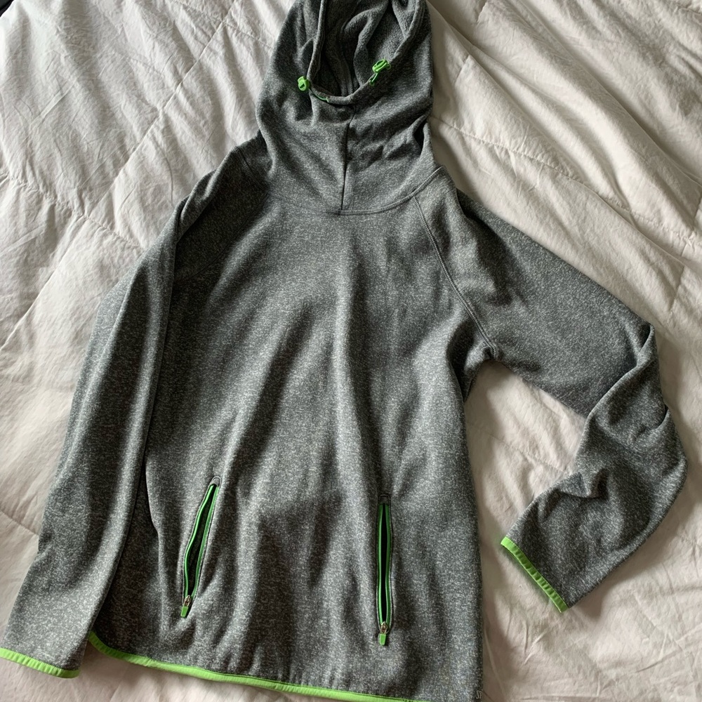 Spalding sweatshirt